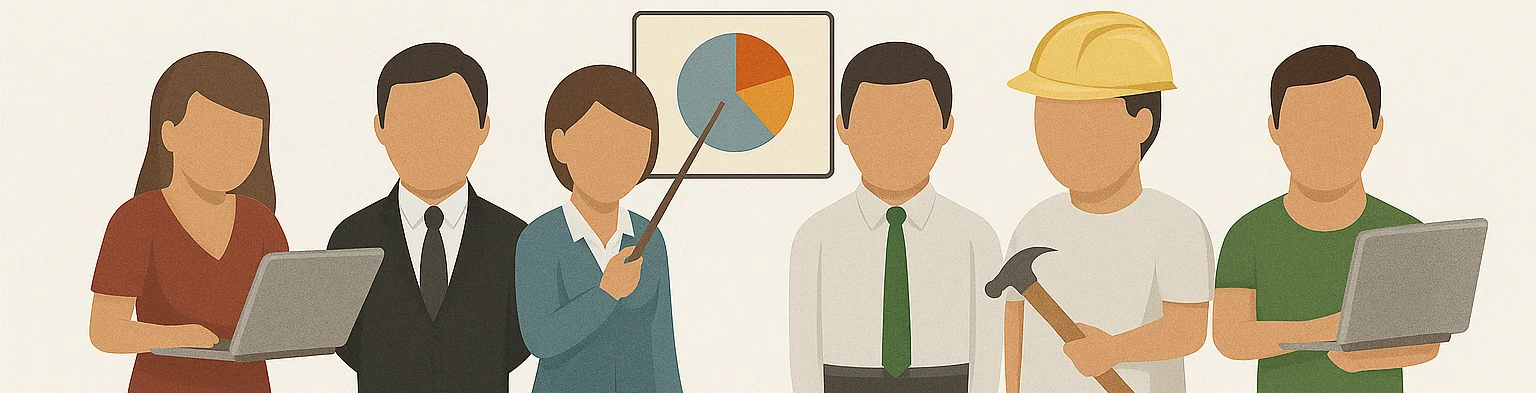 General Construction Overview