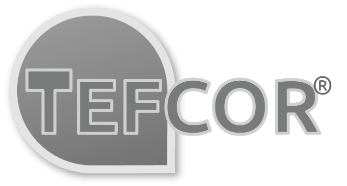 Tefcor Logo